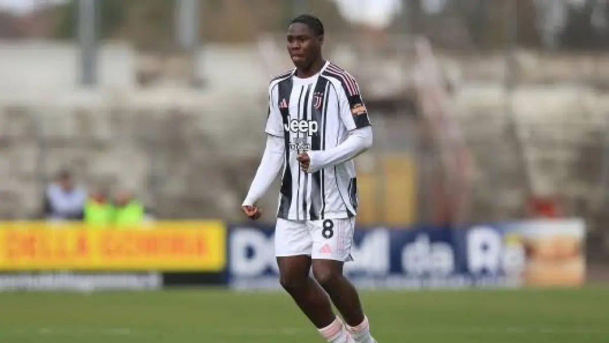 Augusto Owusu (GAZETTA)