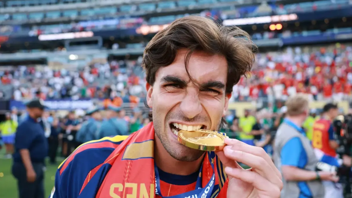 ferran torres (FORTUNE)
