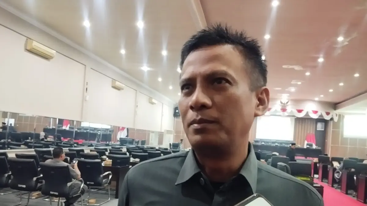 Kepala Dinas BSBK Bondowowo, Ansori