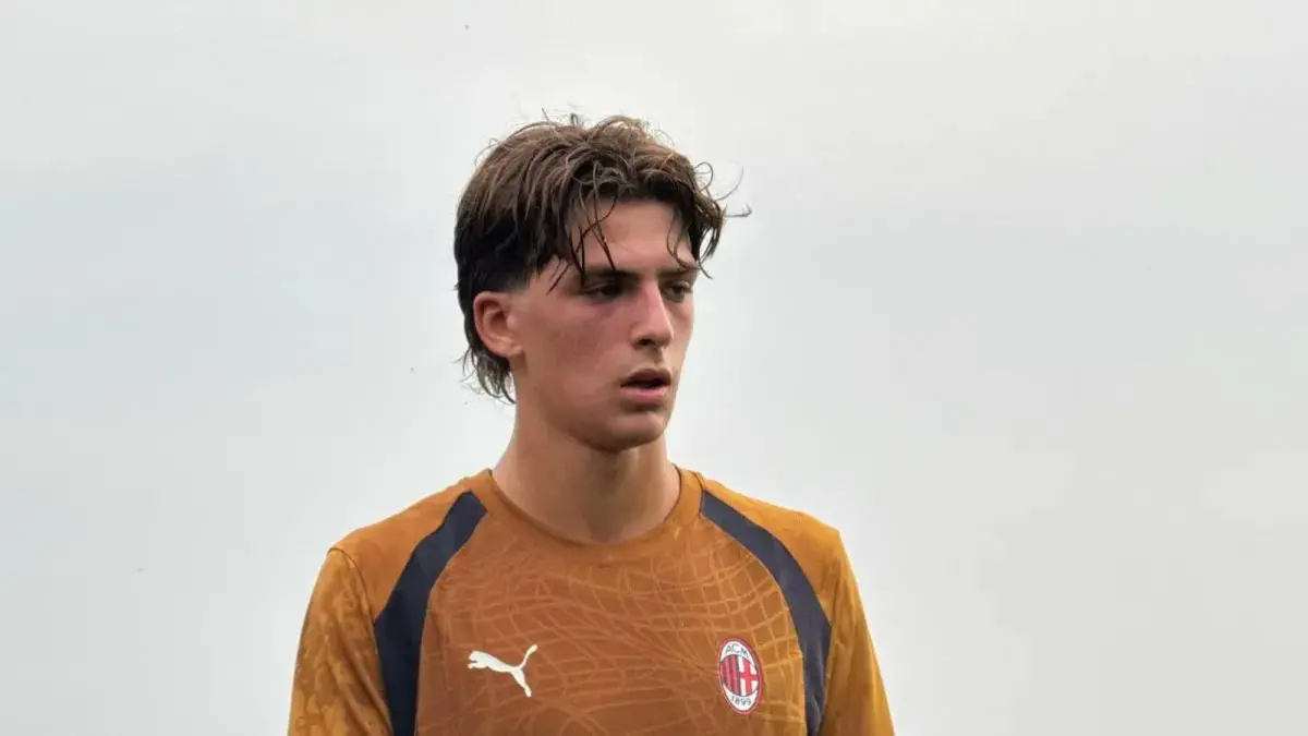 lorenzo ossola