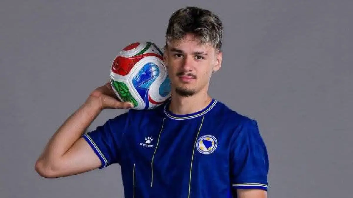 Kerim Alajbegovic
