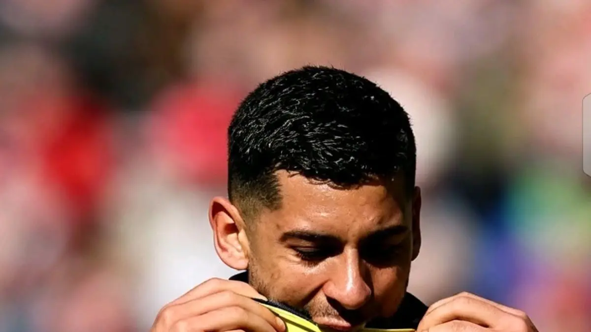 Cristian Romero