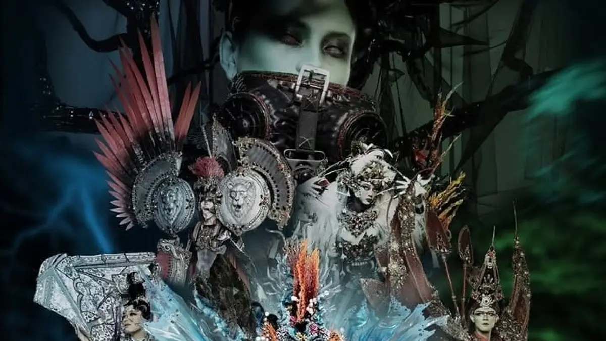 Jadwal Jember Fashion Carnaval (INSTAGRAM RESMI JFC)