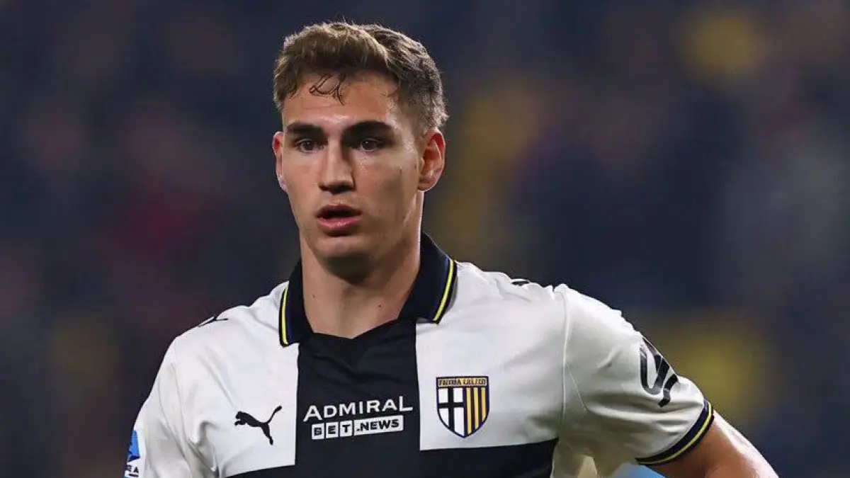 Mateo Pellegrino