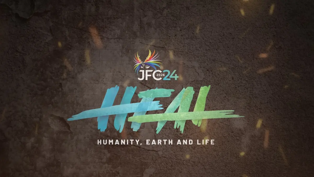 Grab Your JFC Tickets (WEBSITE JFC)