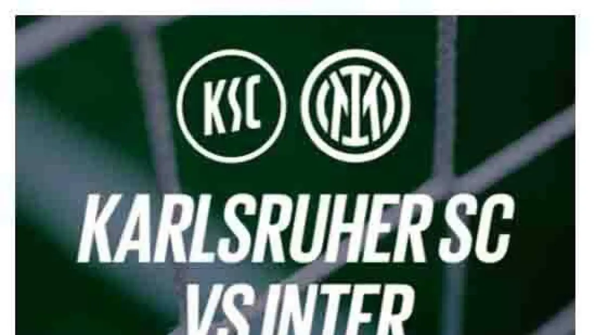 Jadwal Uji Coba Inter Milan Terdekat: Siap Hadapi Klub Kasta Kedua Bundesliga