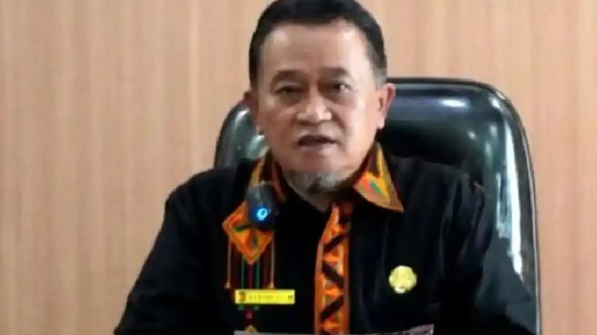 Sosok dr. H. Nevirizal yang mundur setelah video sang anak viral (DIALEKSIS)

