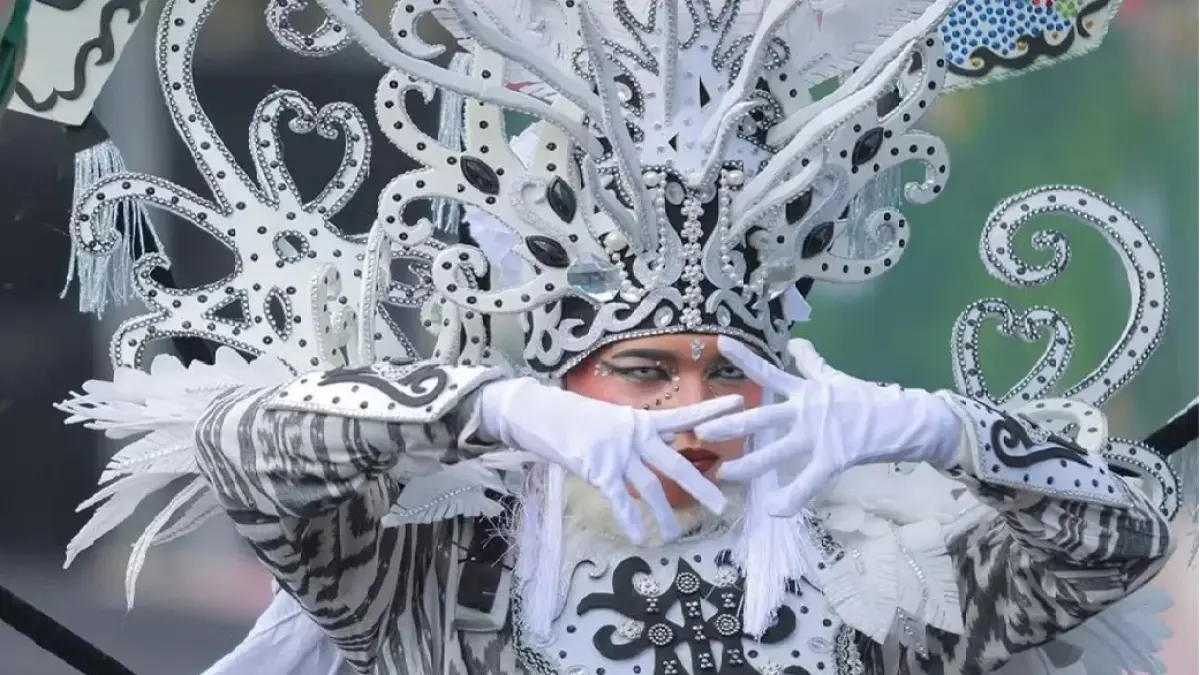 Fasion JFC 2026&nbsp; (@Jemberfashioncarnaval)
