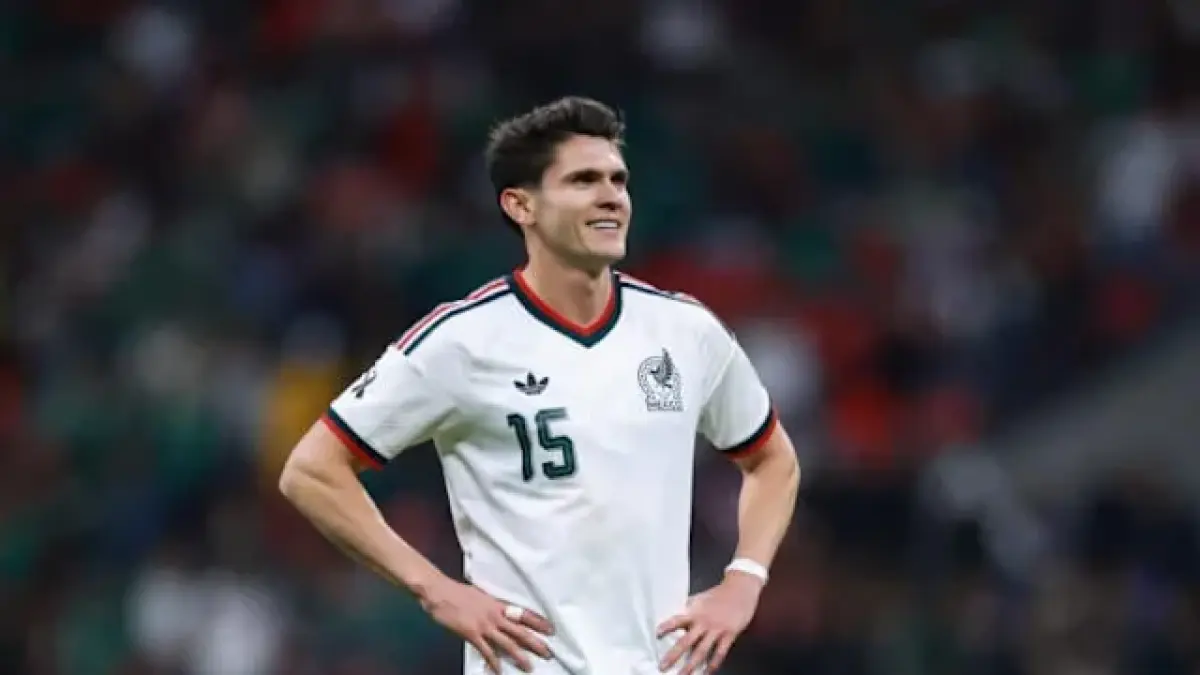 Israel Reyes. (YAHOO SPORTS)