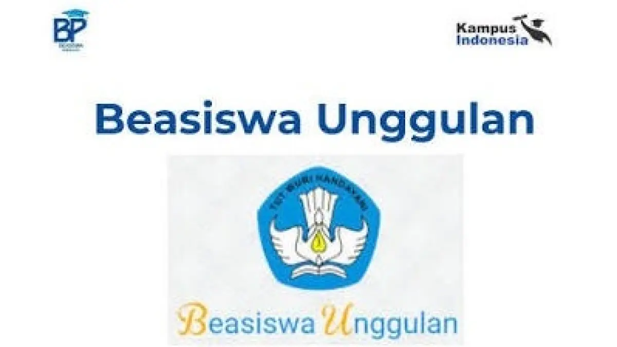 Beasiswa Unggulan periode 2026 (@Beasiswa.ri)