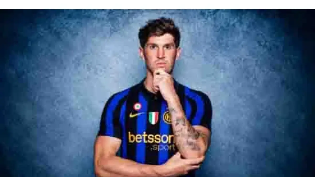 Fabrizio Romano: Here We Go! Inter Capai Kesepakatan Rekrut John Stones
