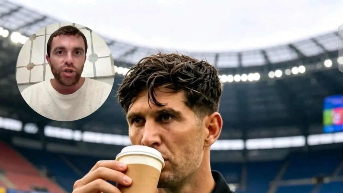 Fabrizio Romano ungkapkan hal penting John Stones pilih Inter Milan (FB CN 1908)