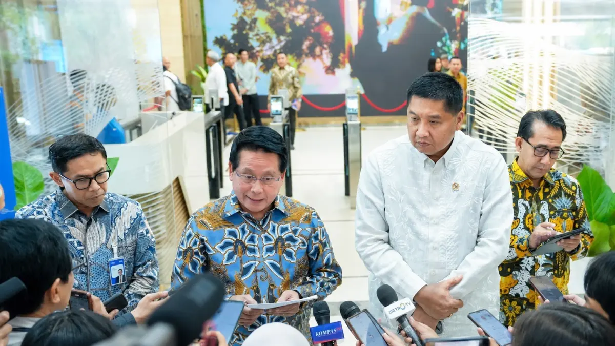 Selain KUR Perumahan, BRI juga terus mengakselerasi penyaluran Kredit Pemilikan Rumah Sejahtera melalui skema Fasilitas Likuiditas Pembiayaan Perumahan (FLPP)