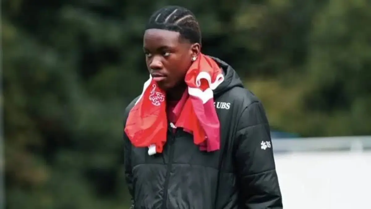 tegra bolongo