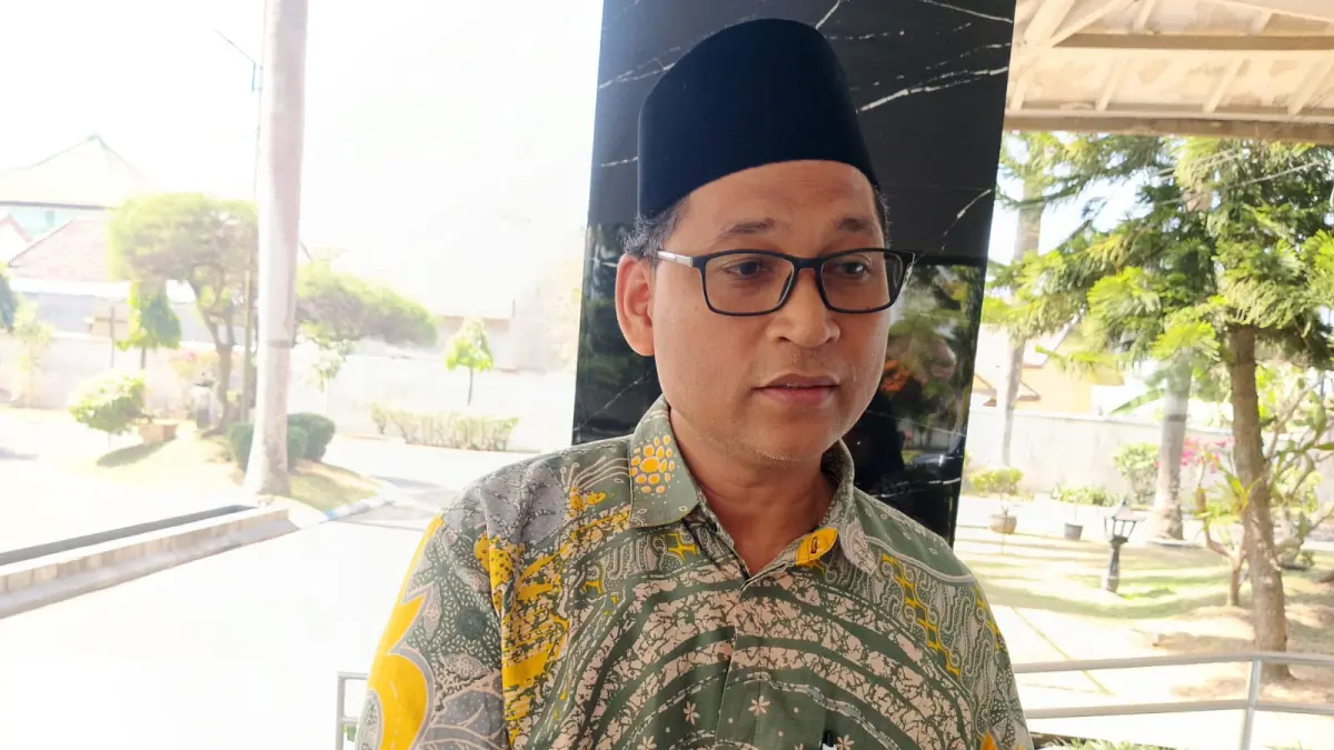 Anggota Komisi I DPRD Bondowoso

Barri Sahlawi Zain