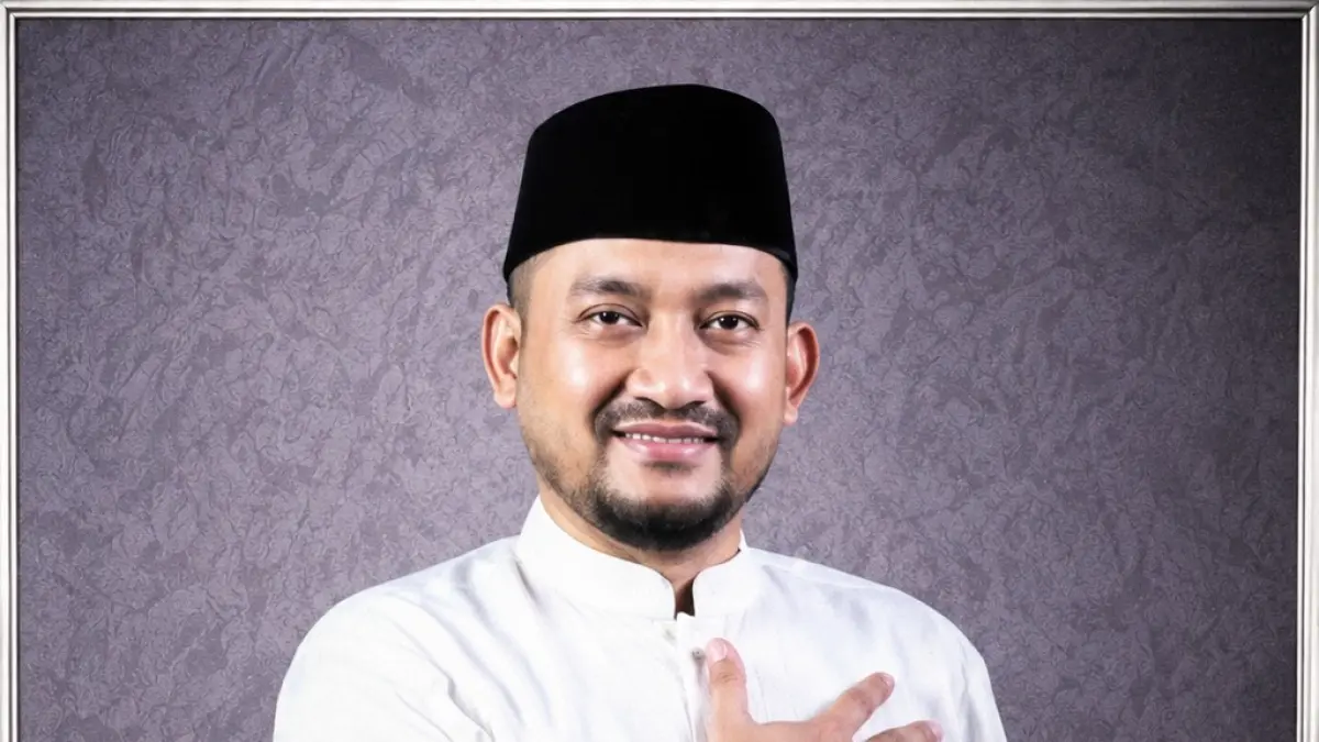 Bupati Pemalang Resmi Gabung Geng Tikus Got Gorong-gorong