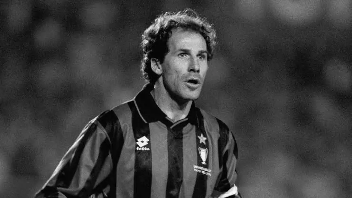 franco baresi