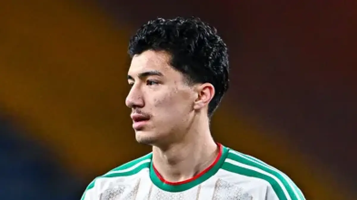 ibrahim maza