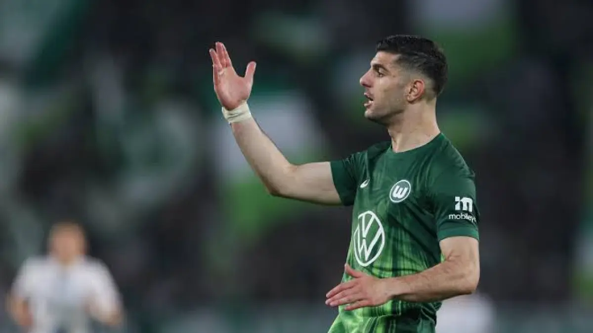 Konstantinos Koulierakis (FOOTBAL ITALIA)