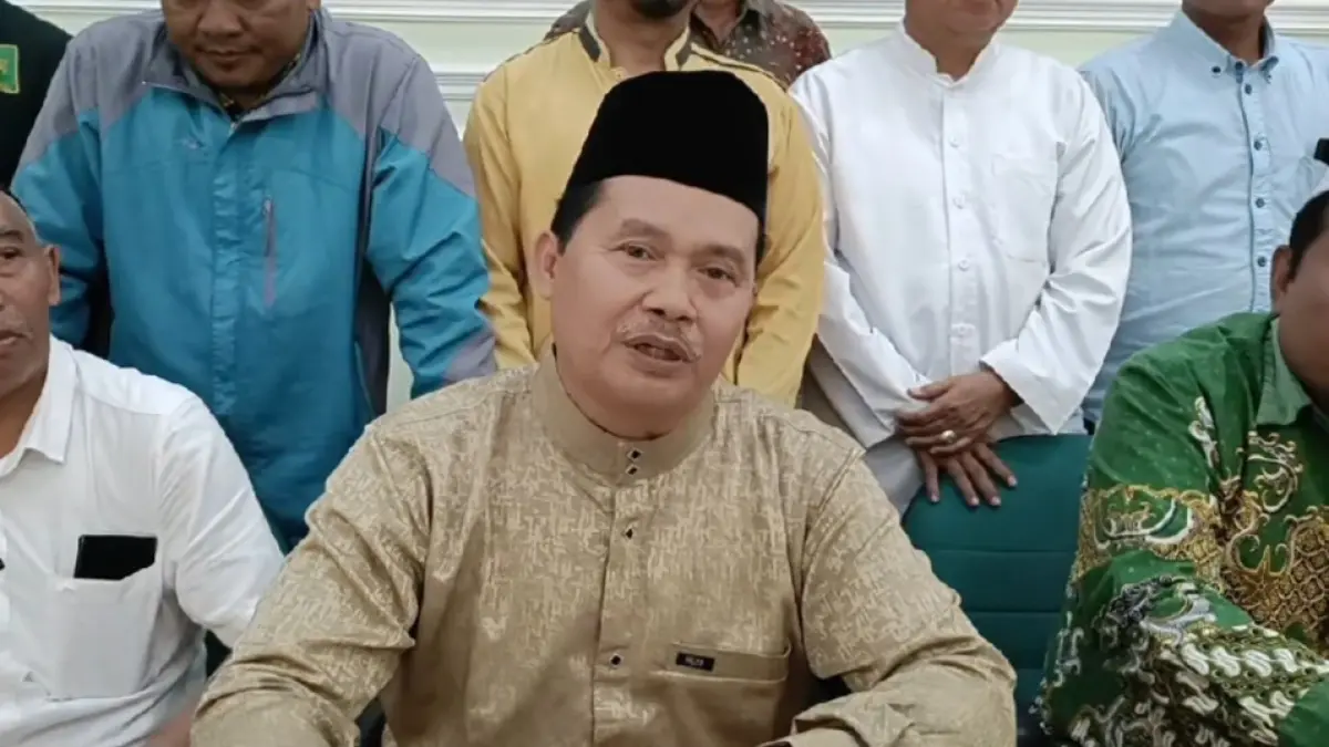 MWCNU Desak Konfercab PCNU Jember Segera Digelar