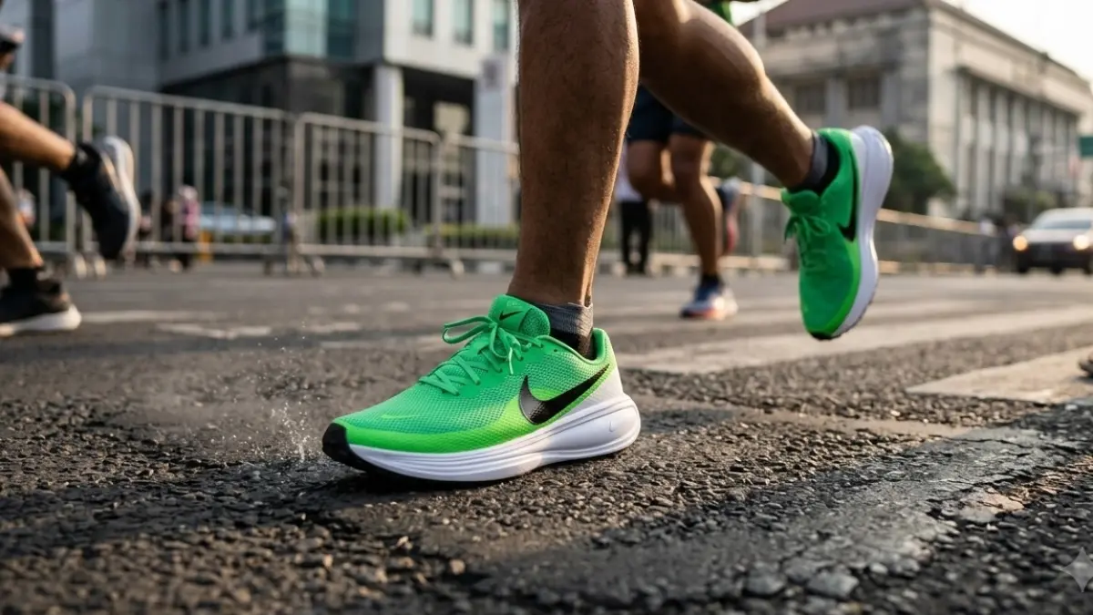 Nike Revolution 8