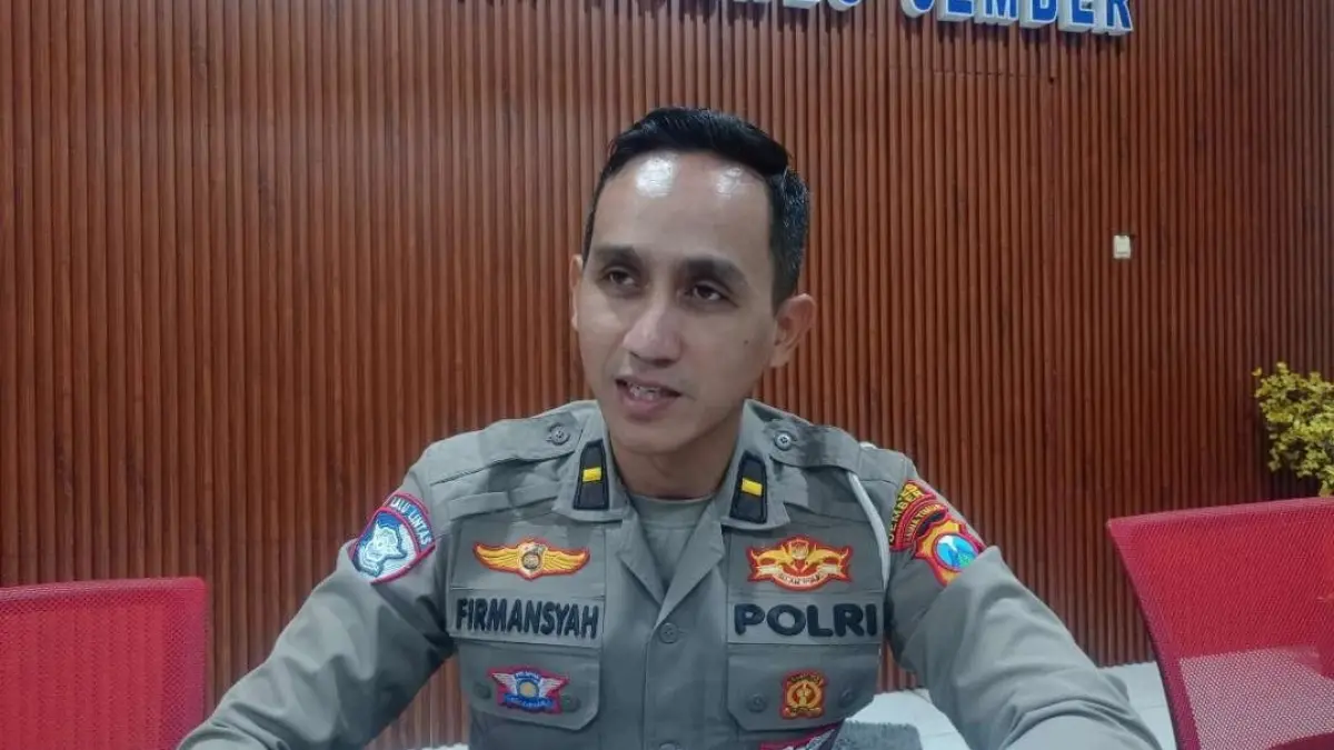 “Termasuk batasan-batasan waktu, kapan pengeras suara harus off. Jangan sampai pelaksanaan kegiatan justru mengganggu ketertiban dan kenyamanan masyarakat.”&nbsp;Ipda FIRMANSYAH, Kasi Humas Polres Jember. (POLRES JEMBER)