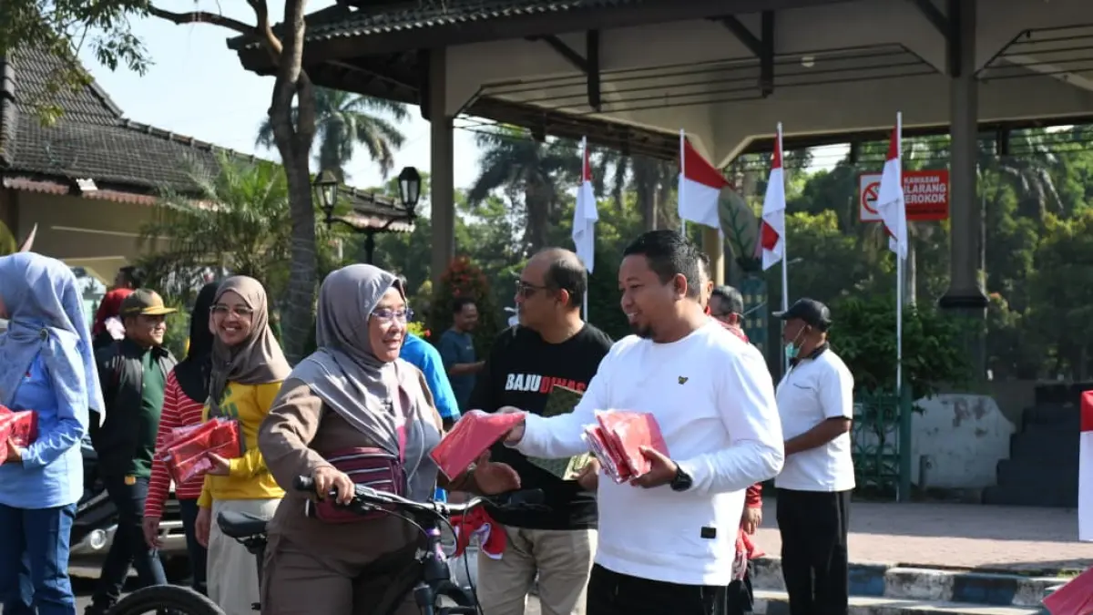 Wakil Bupati Bondowoso, As