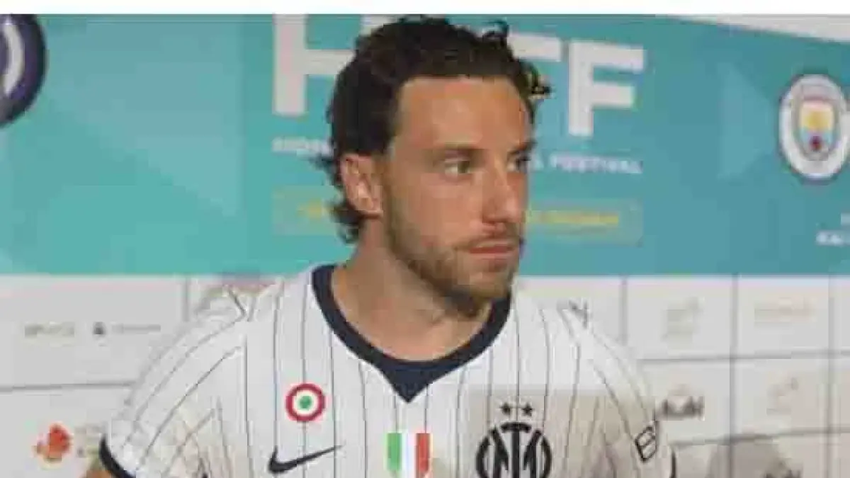 Bek sayap Inter Milan, Carlos Augusto