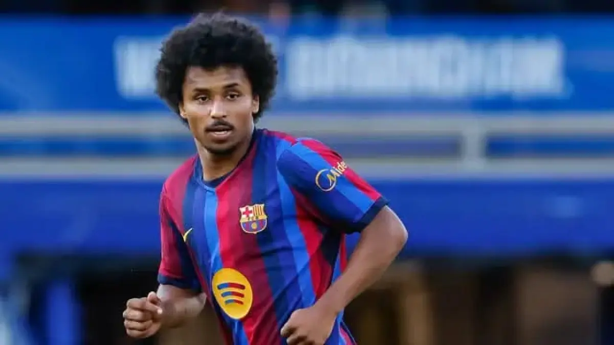 Karim Adeyemi