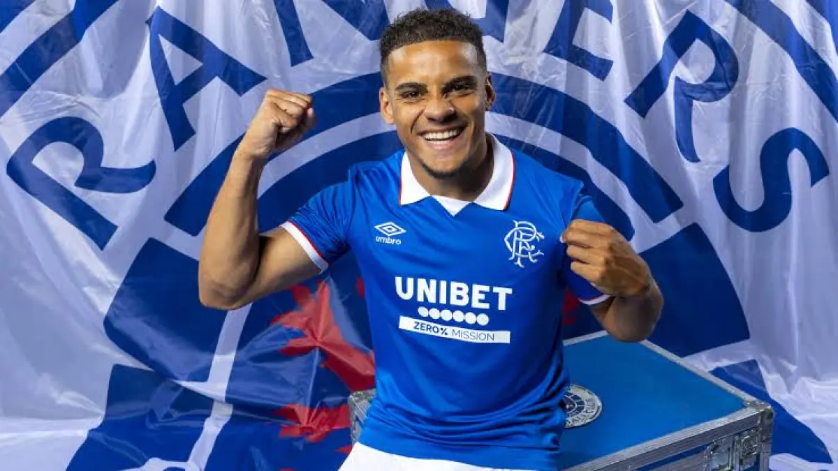 MAX AARONS (SKY SPORTS)