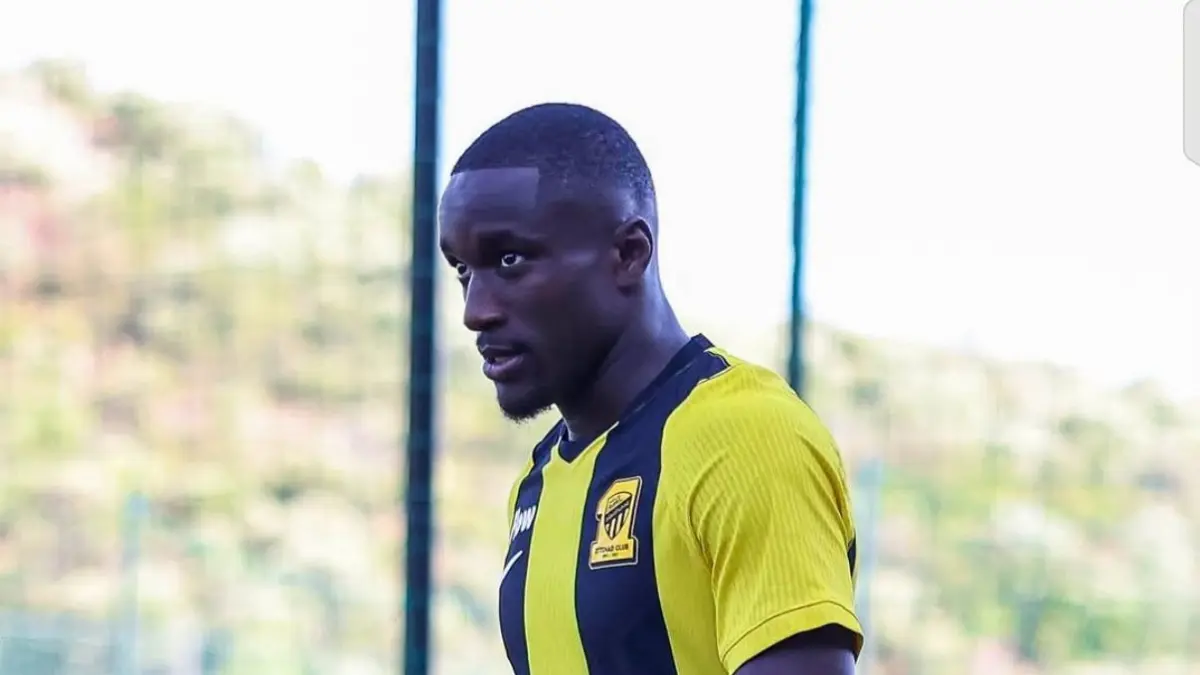 INTER MILAN JAJAKI MOUSSA DIABY, KENDALA GAJI JADI TANTANGAN UTAMA
