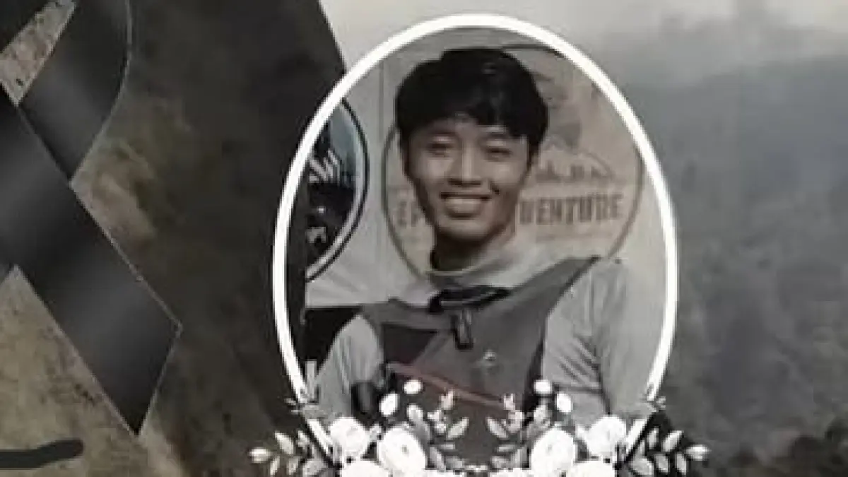 Irfan Nasrul Laili (@PENDAKISUNYI)

