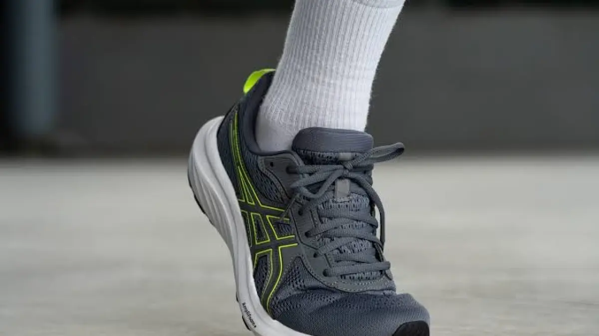 Asics Gel Contend 9 (RUNREPEAT)