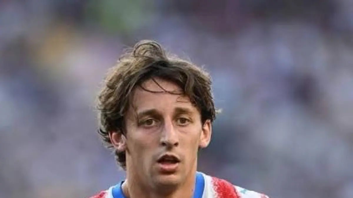 matias galarza