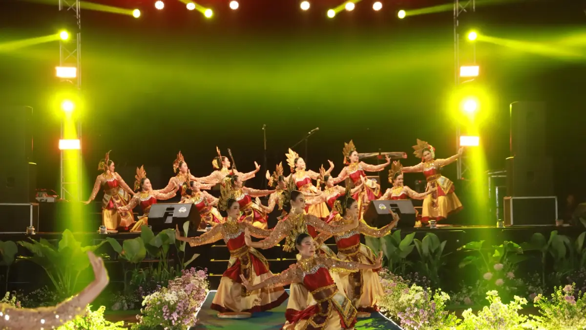 JKCI Teguhkan Jember sebagai Kota Cerutu Indonesia