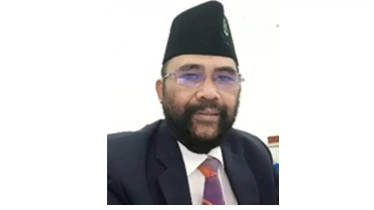 Koordinator FPU Suhermanto Ja’far