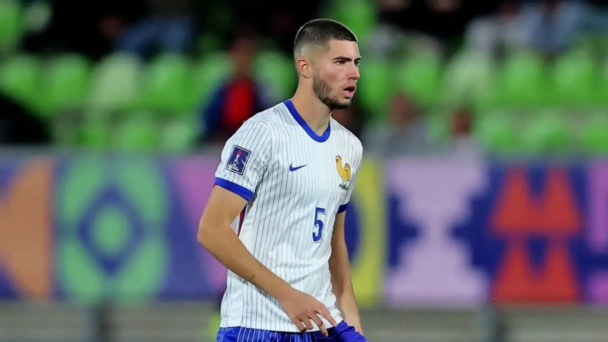 Elyaz Zidane