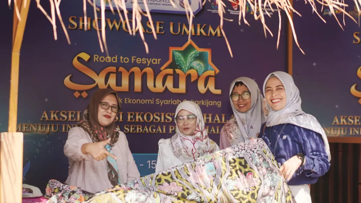 Akselerasikan Ekosistem Halal, KPwBI Jember Gelar RTF SAMARA 2026 dengan Pemkab Situbondo
