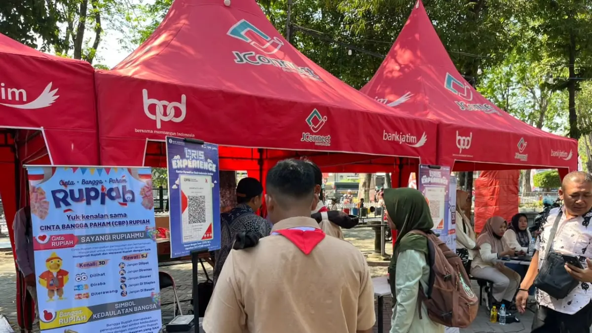 Akselerasikan Ekosistem Halal, KPwBI Jember Gelar RTF SAMARA 2026 dengan Pemkab Situbondo
