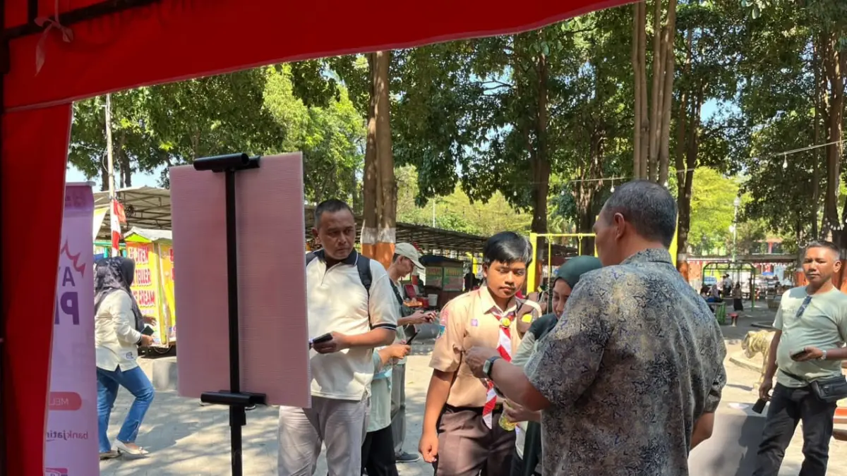 Akselerasikan Ekosistem Halal, KPwBI Jember Gelar RTF SAMARA 2026 dengan Pemkab Situbondo
