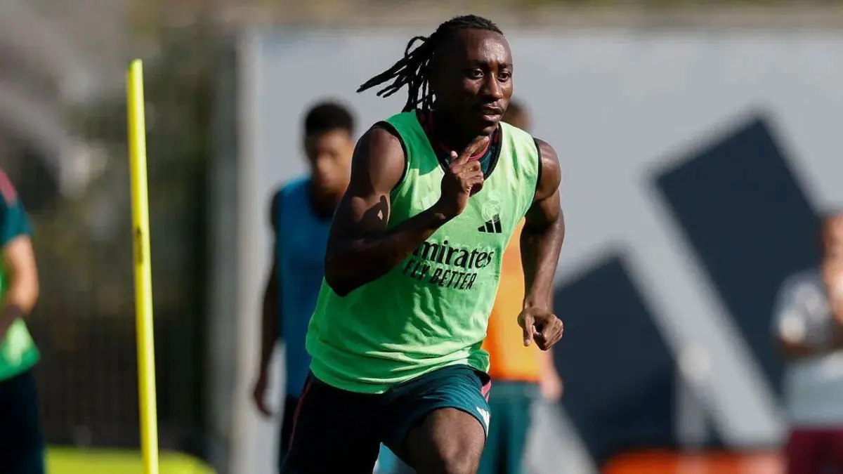 Yan Diomande