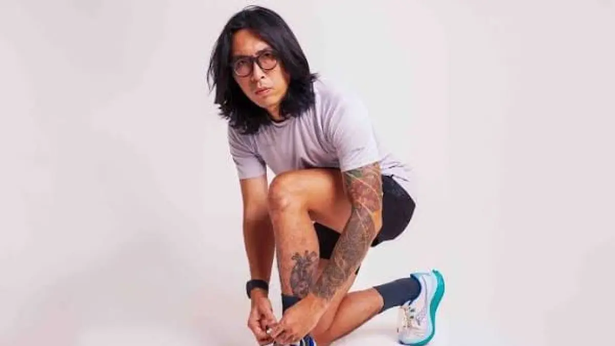 Rekomen Sepatu Olahraga di bawah 300 (FITLIFE)