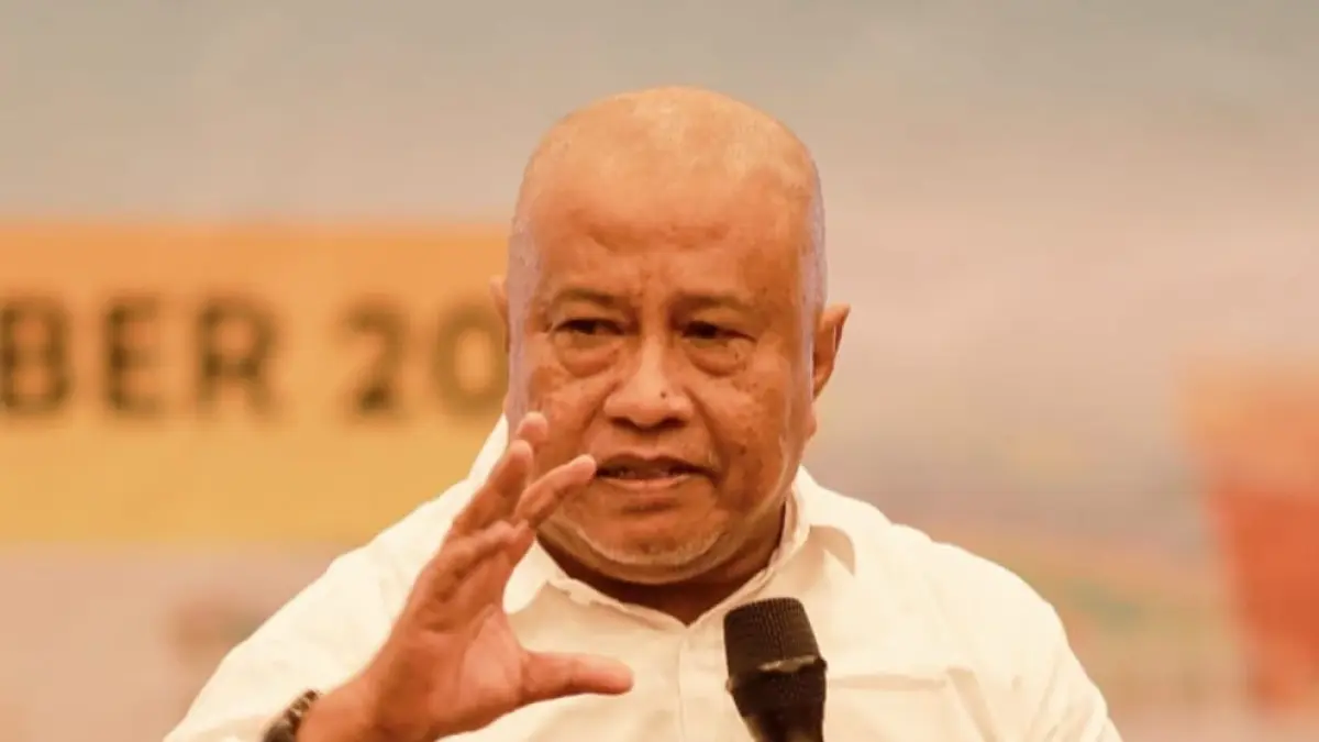 Dr. Judi Suharsono, S.E., Ak., M.M