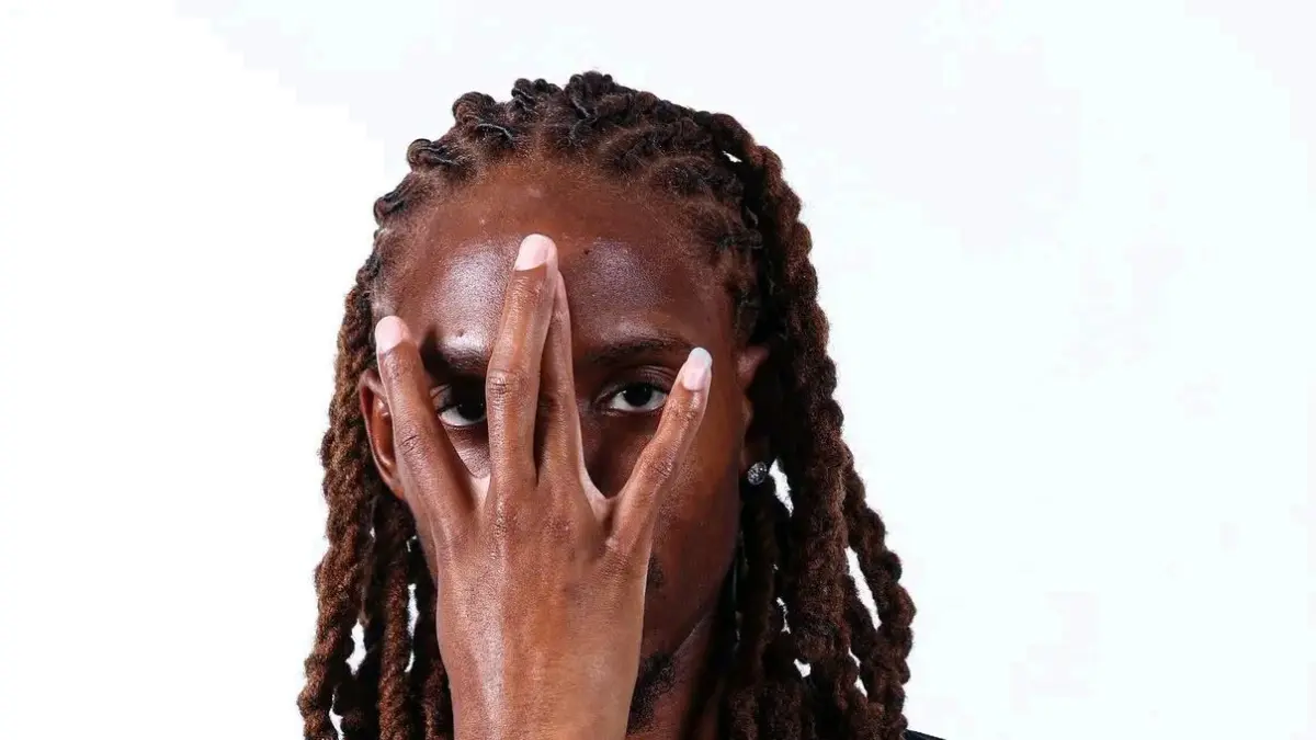 Pemain baru Inter Milan: Djed Spence