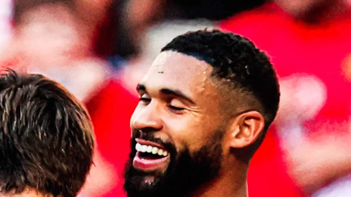 Ruben Loftus-Cheek