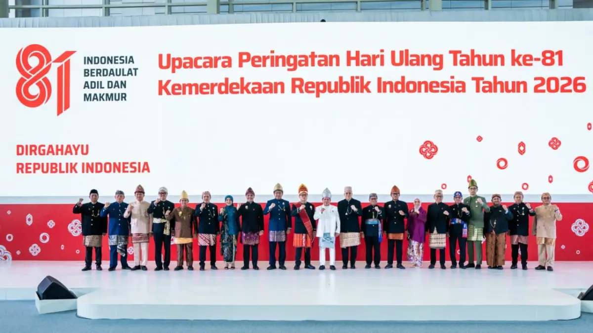 8 Kontribusi Nyata BRI untuk Negeri