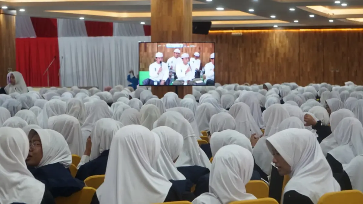 Dorong Pesantren dan Generasi Muda Jadi Penggerak Ekonomi Halal, KPwBI Jember Gelar SAMARA x PQN 2026 di Situbondo