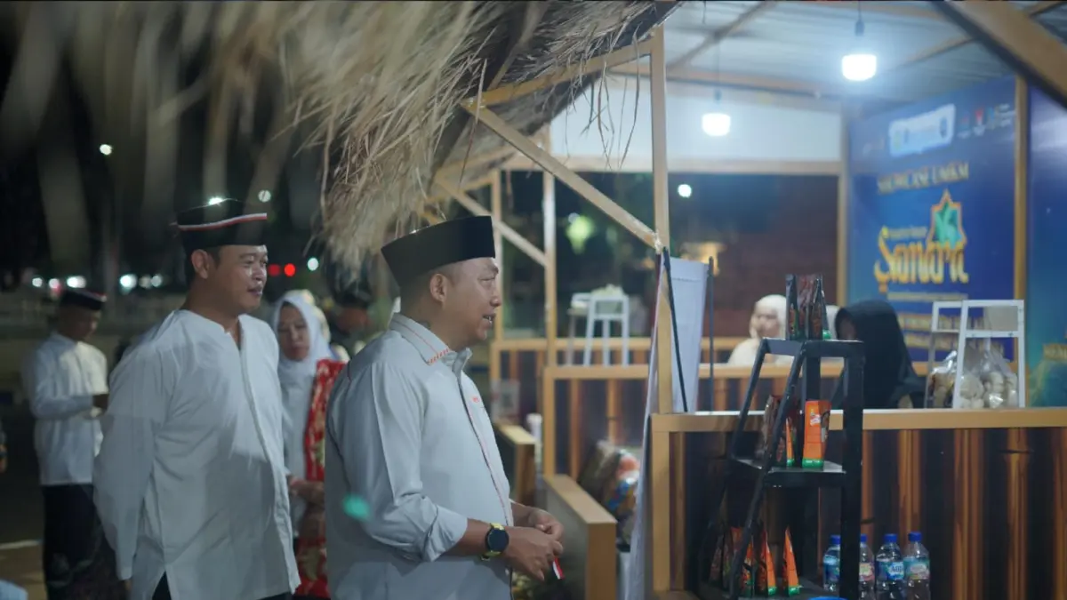 Dorong Pesantren dan Generasi Muda Jadi Penggerak Ekonomi Halal, KPwBI Jember Gelar SAMARA x PQN 2026 di Situbondo
