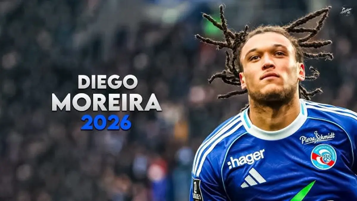 Diego Moreira