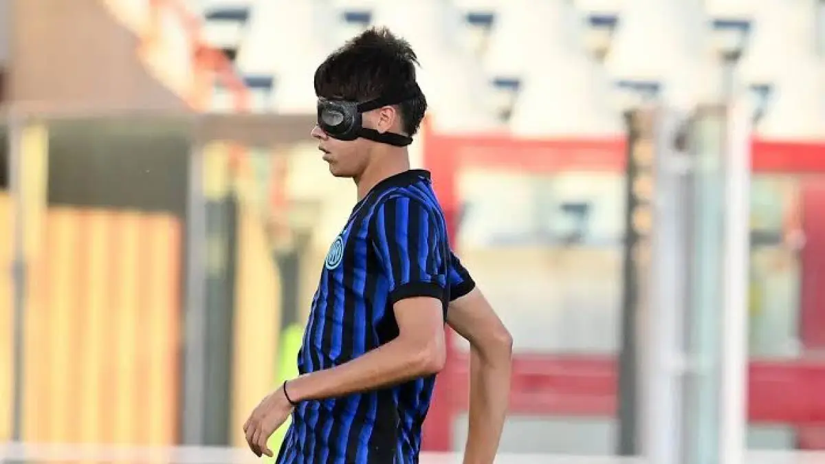 federico pavan